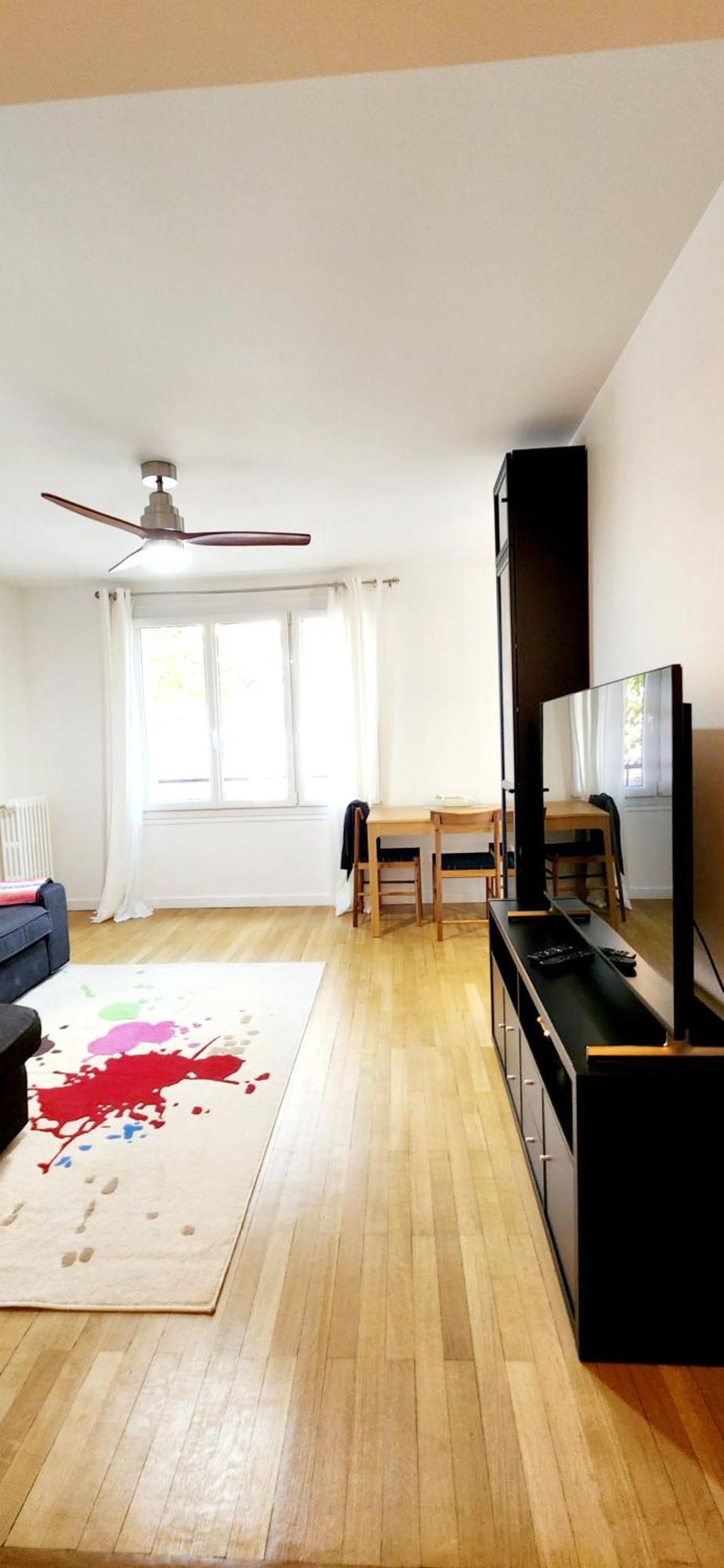 Boulogne, Near Roland Garros Boulogne-Billancourt Exterior foto