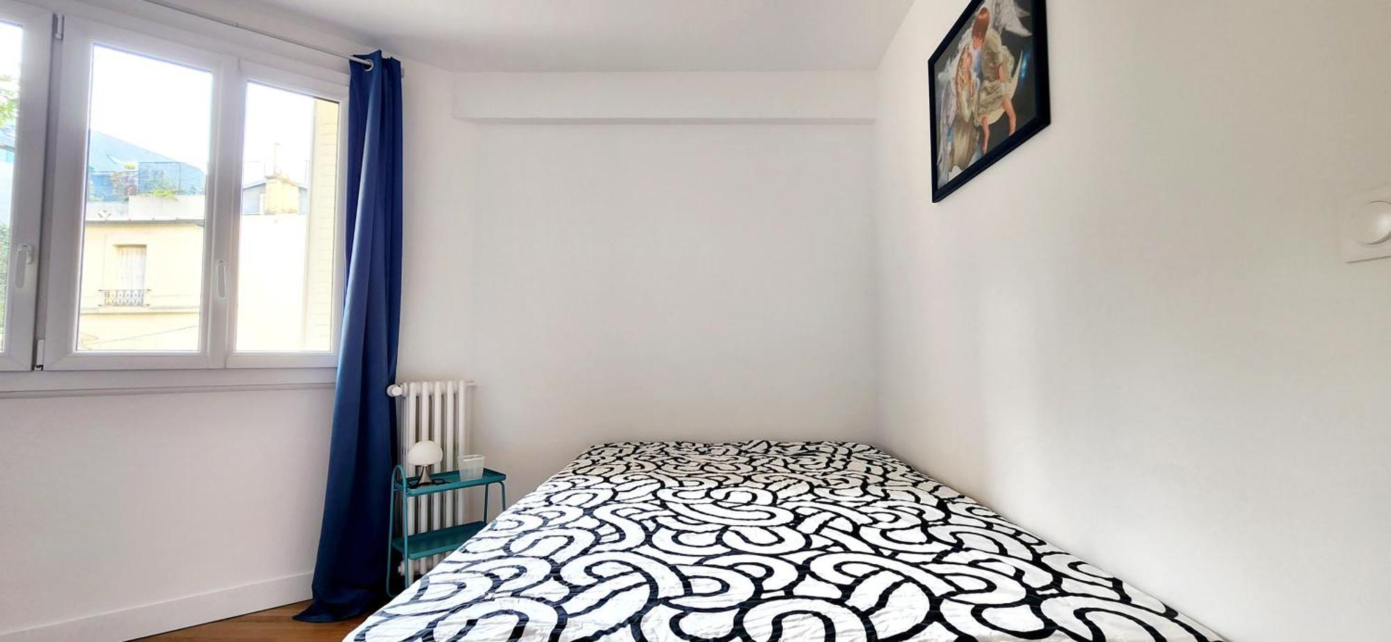Boulogne, Near Roland Garros Boulogne-Billancourt Exterior foto